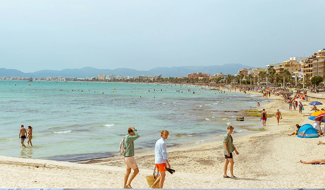 Mallorca turizmi için Coral Travel ve FEHM’den ortak değerlendirme