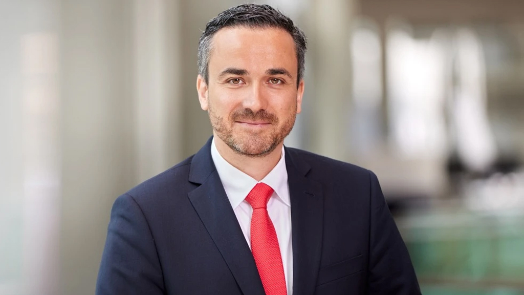 Marcus Schnabel, SunExpress’in yeni CEO’su oldu