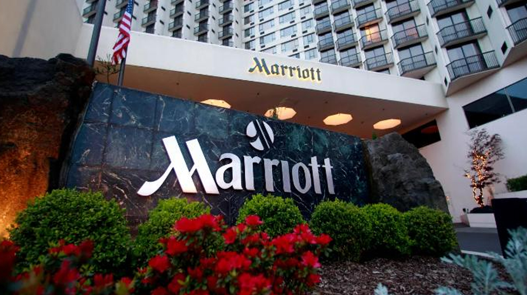Marriott yeni markasını Avrupa'ya getiriyor