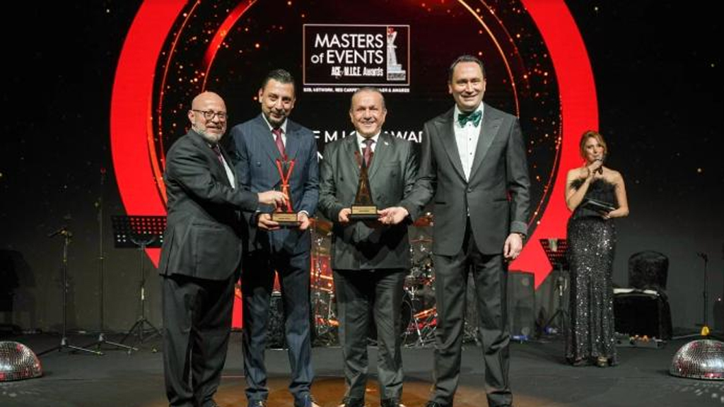 Ace of Mice 2026 gaIa gecesi göz kamaştırdı