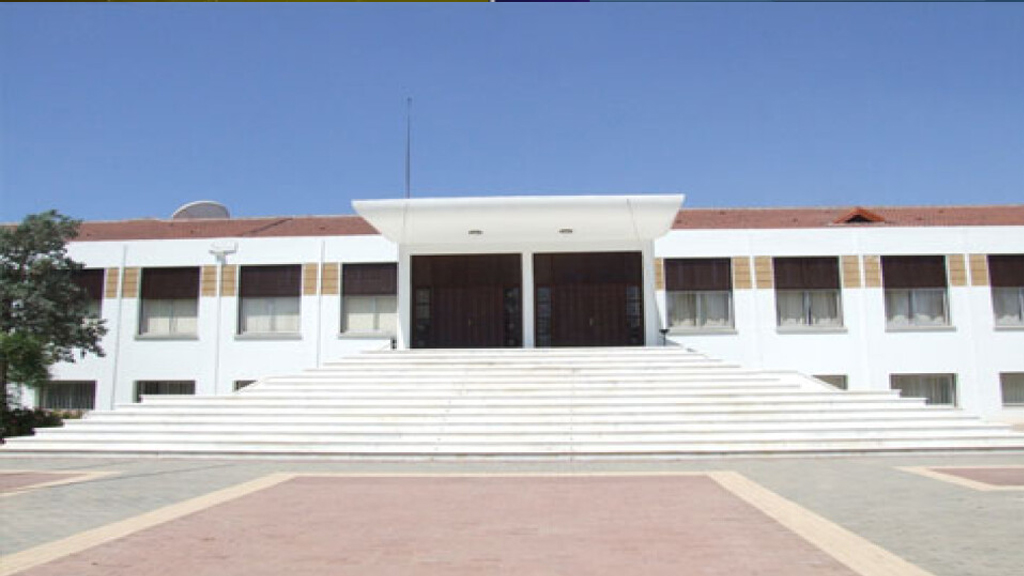 KKTC’de Müze Atağı: Eski Meclis Kent Müzesi Oluyor