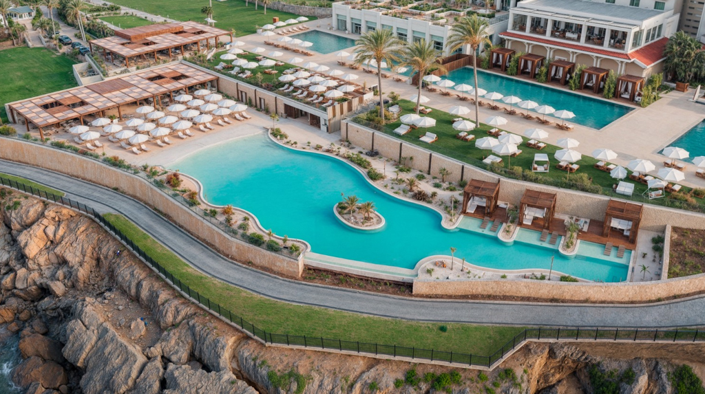 Merit Park Hotel & Casino, Otelpuan.com ‘un en beğenile