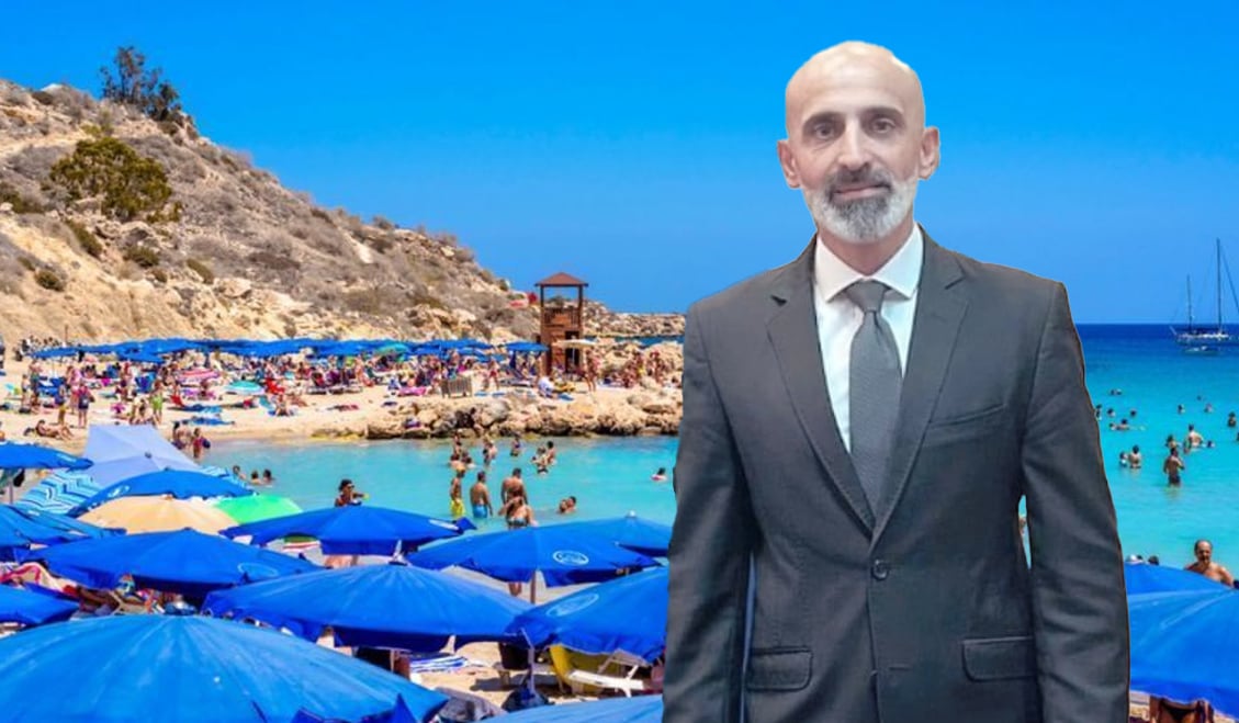 Turizmci Mustafa Şoföroğlu: Güneyde devlet sektöre sahip çıkıyor”