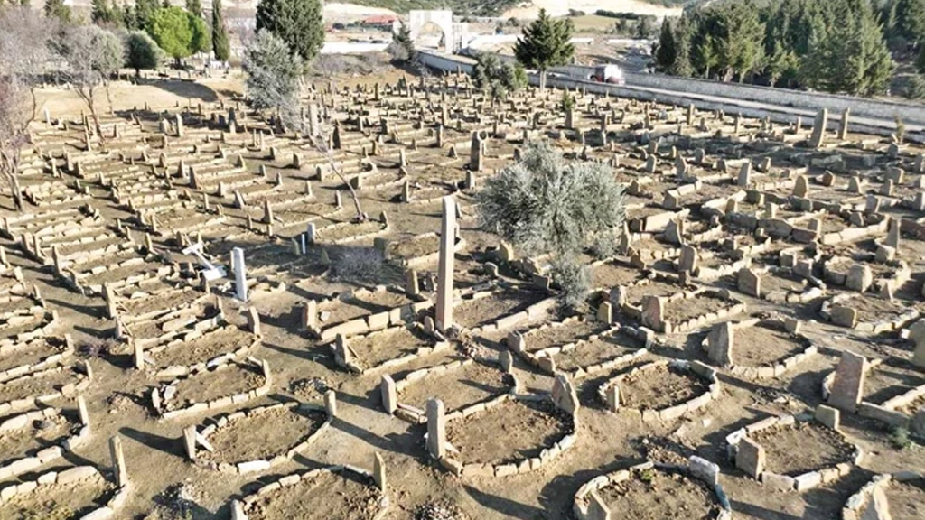 Çanakkale’de büyük keşif: Balkanlar’ın kapısını burada 