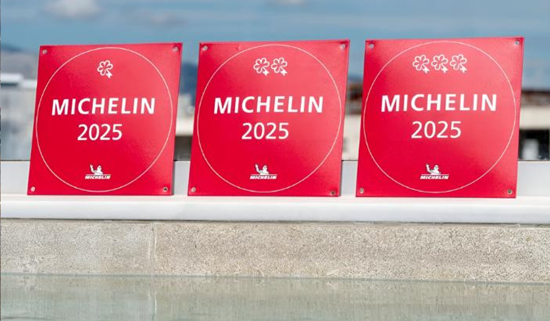 2025 Michelin Key Ödülleri açıklandı... Türkiye'den hangi oteller listeye girdi?