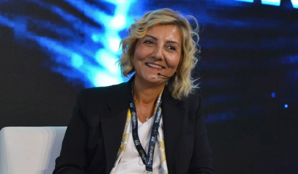 Müberra Eresin: Otellerin gelirleri artmadı ama giderle