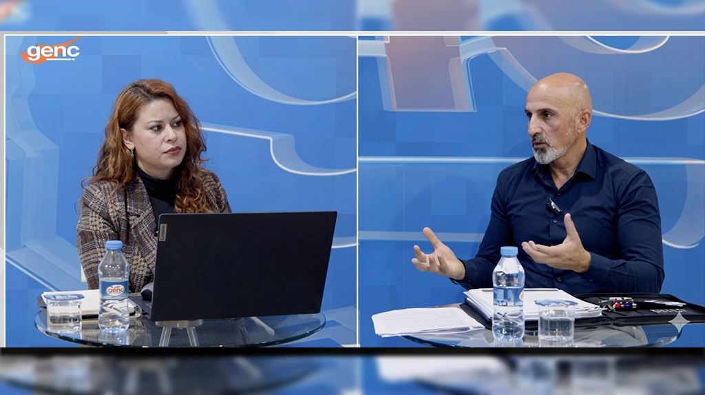 Mustafa Şoföroğlu: “Acil destek ve planlı politika şart”