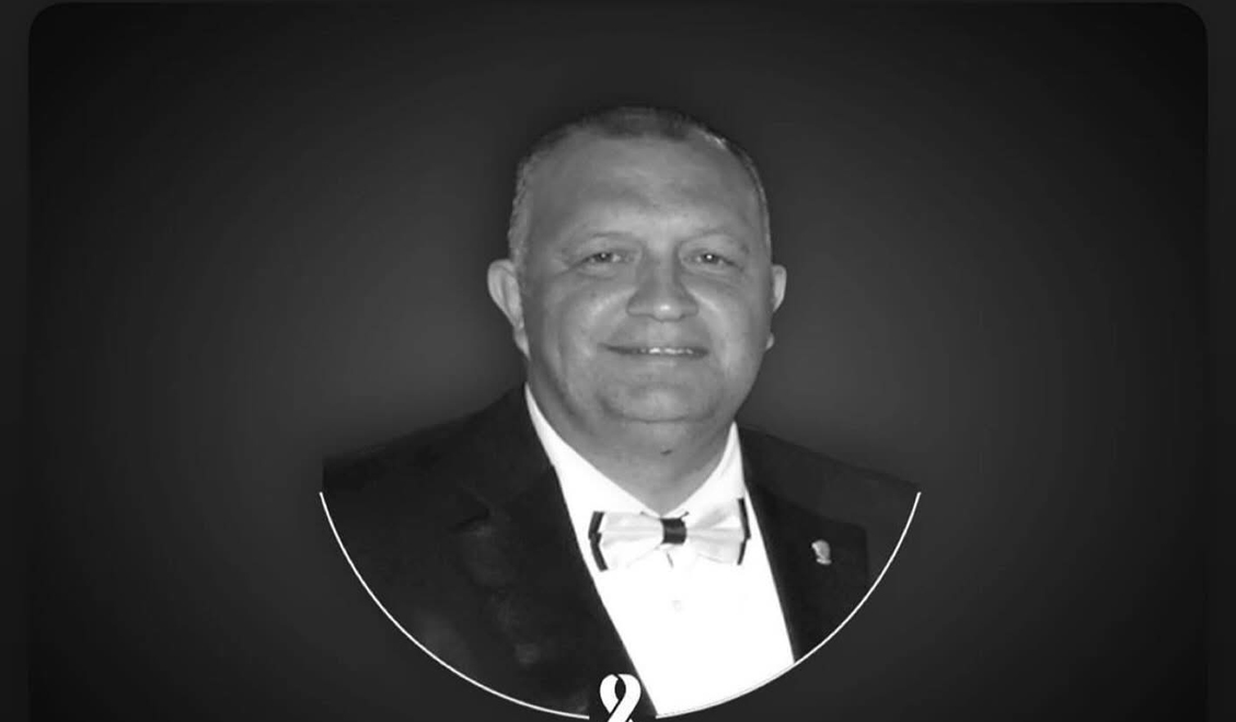 Rocks Hotel Ailesi Yasta: Muzaffer Yücel’i Kaybettik