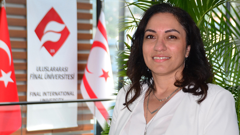 Uluslararası Final Üniversitesi’nden Uluslararası Görev