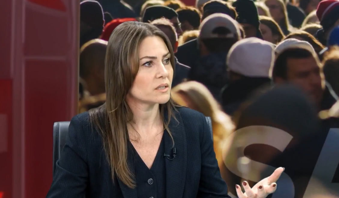 Nazan Ulukök: Otellerde 'Kıbrıslı istihdamı' artırmalıyız