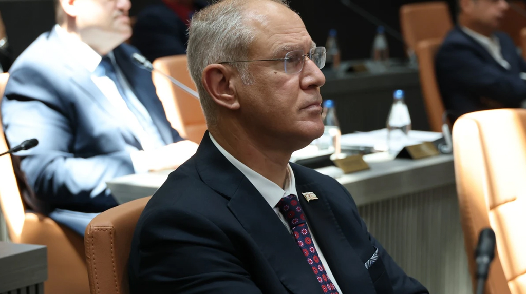 Hasipoğlu: "Turizm ve istihdam için prim destekleri sürüyor"