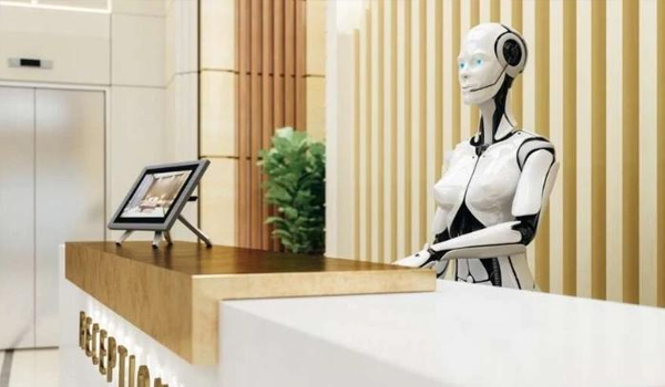 Akıllı otel odaları konukları zorluyor