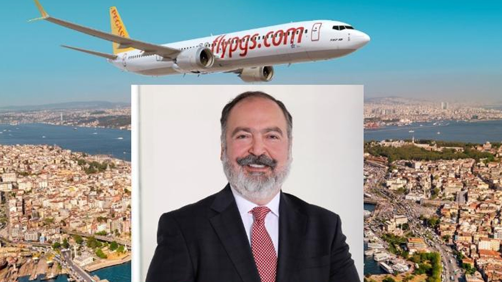 Mehmet Nane: Ücretsiz su Pegasus’a 2 Milyon Euro maliye