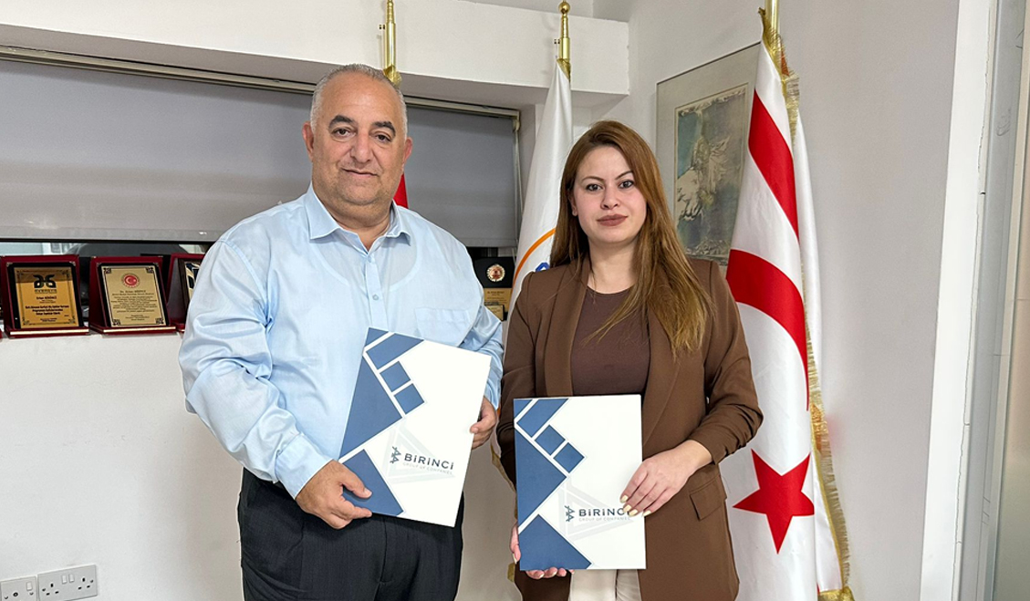 Turizm Prestige ve Birinci Medya Arasında İş Birliği Anlaşması İmzalandı