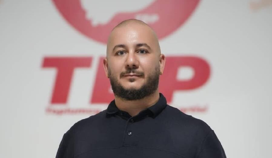 TDP'li Ekinci: “Dijital görünürlük egemenliğin yeni alanıdır”