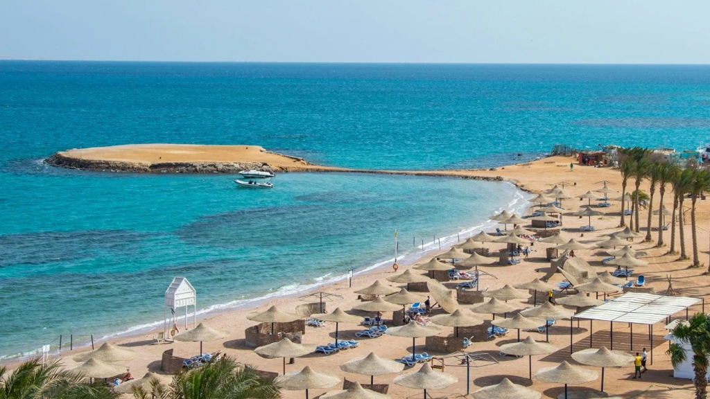 Rixos, Mısır’daki otel sayısını 2026 sonuna kadar 15’e 