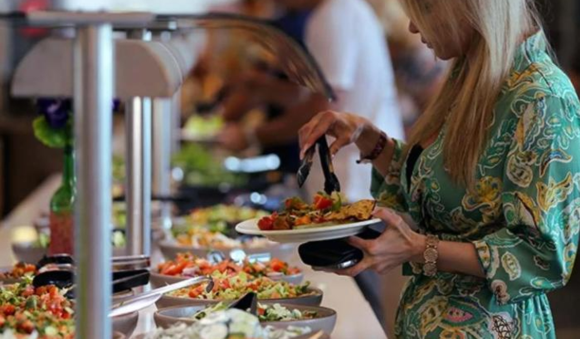 Rus turist 'Alkolsüz her şey dahil'i sevmedi