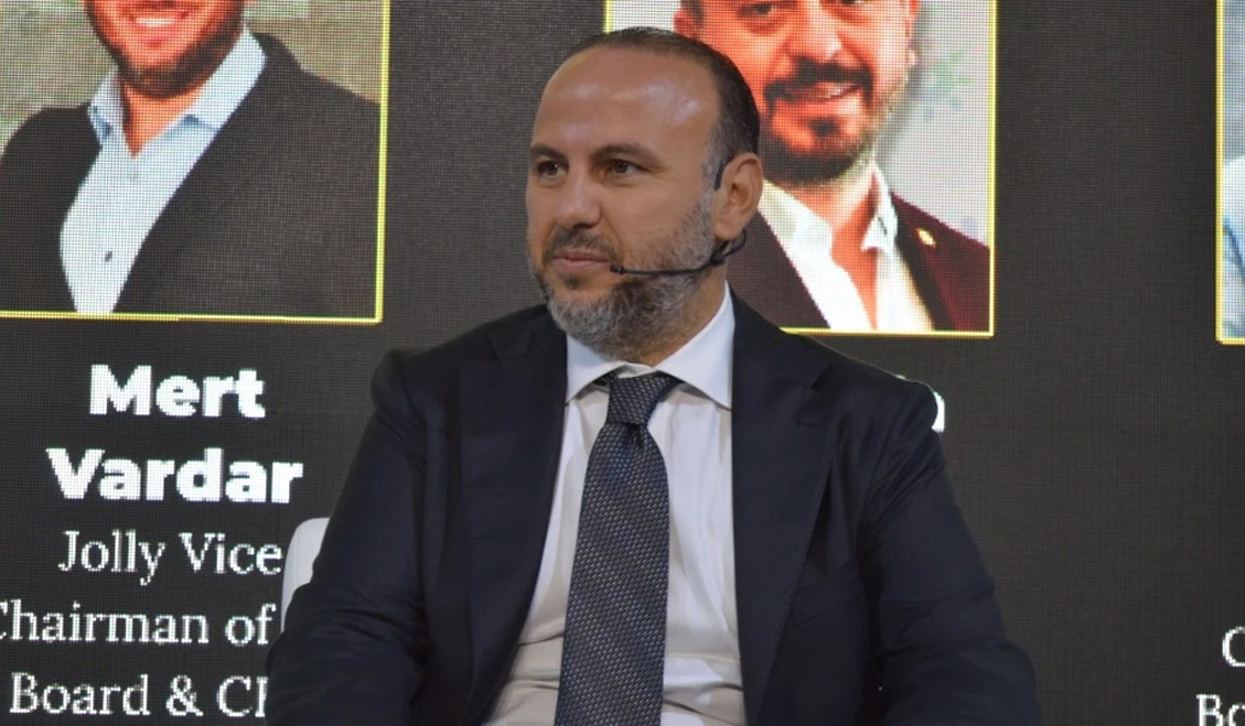 Mert Vardar: 2026 ve sonrasında en büyük tehdit finansman riski olacak