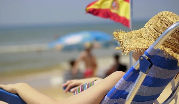 İspanya’ya 2025’in sekiz ayında ne kadar turist gitti?