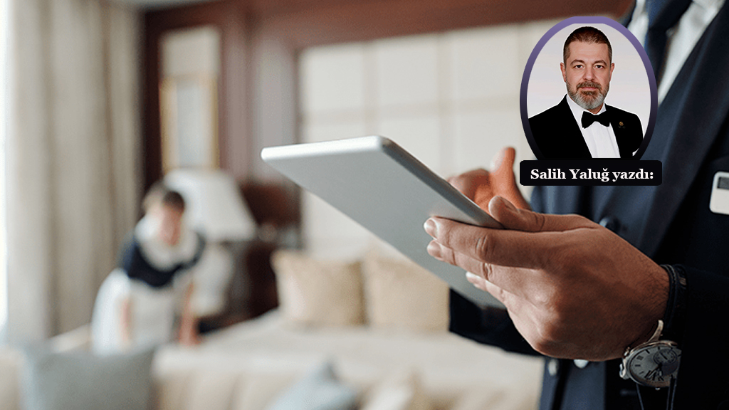 Tasarruf mu, İntihar mı? Otelcilikte "Görünmez" Giderleri Yönetmek