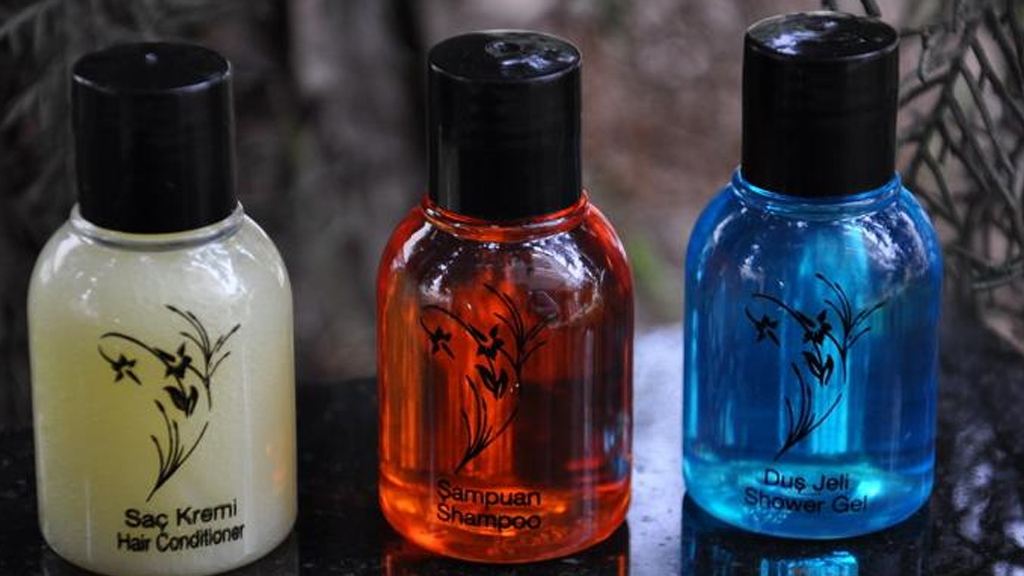 Artık otel odalarında bu ürünler olmayacak