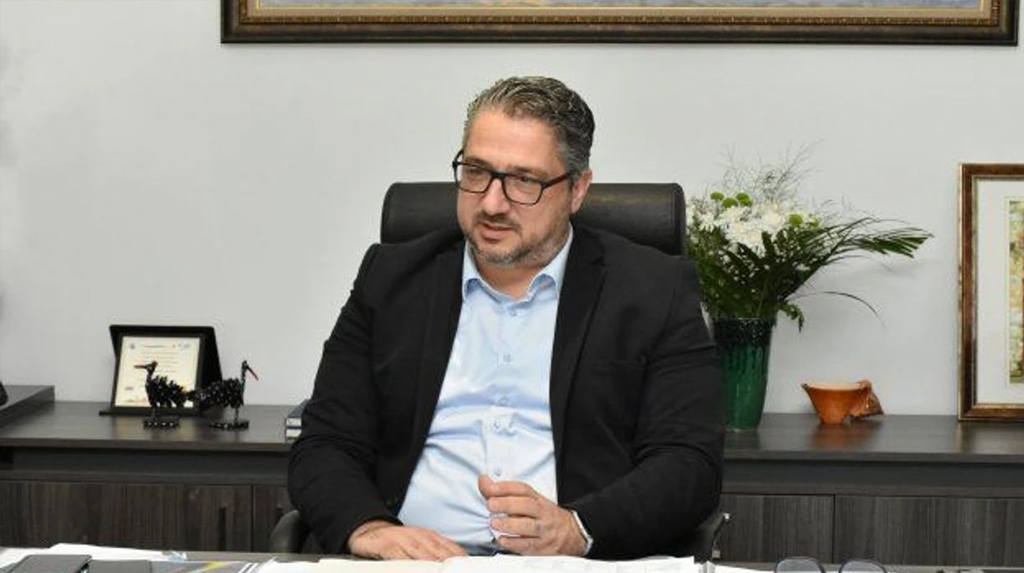 Murat Şenkul: “Kulaktan Dolma Bilgilerle Ülkeye Zarar Vermeyin”