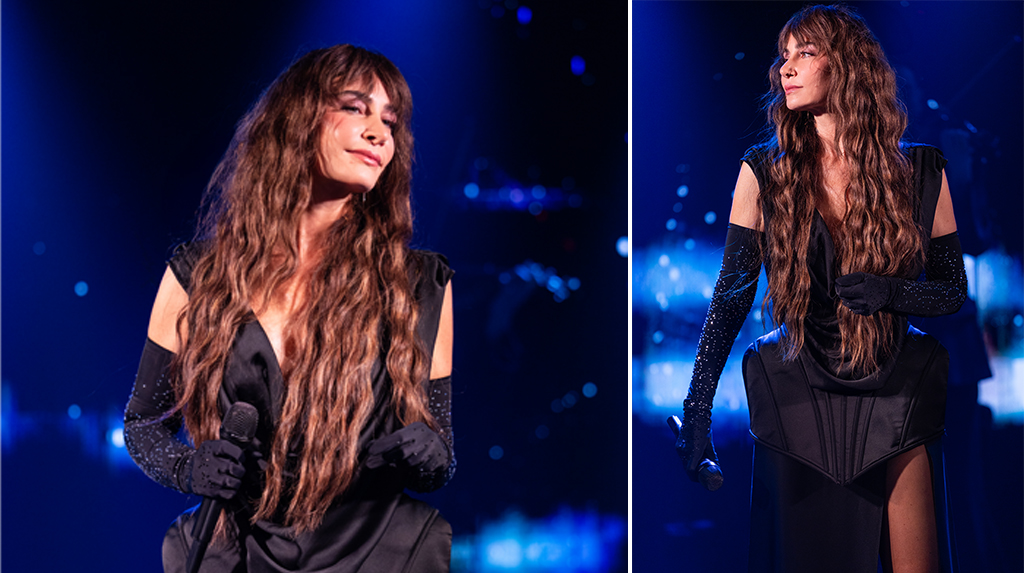 Merit Park’ta Sıla Gecesi