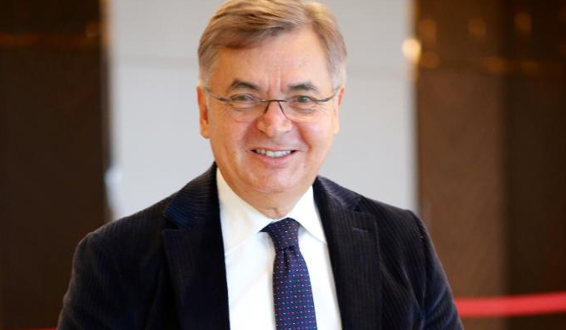 İspanya turizmde yeni döneme geçiyor... Hedef, nitelikli turist