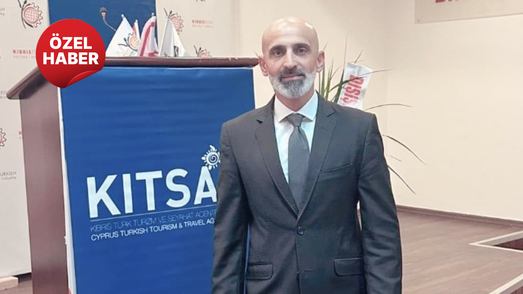 Kazakistan’ın Direkt Uçuş Kararına KITSAB Müdürü Şoföroğlu'ndan Tepki!