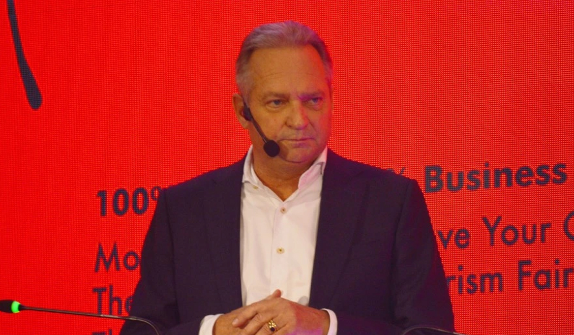 Sören Hartmann: Turizmin tek amacı sayılar oluşturmak değil