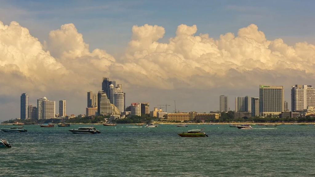 2025’te Tayland’a giden Rus turist sayısı rekor kırdı