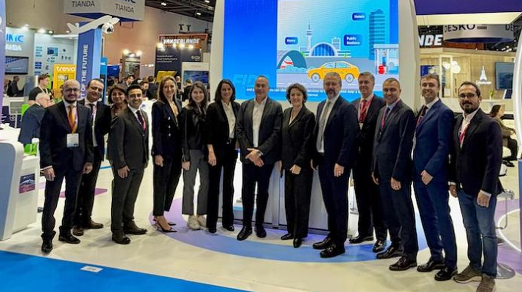 TAV üç havalimanı ile en iyi 100 listesine girdi