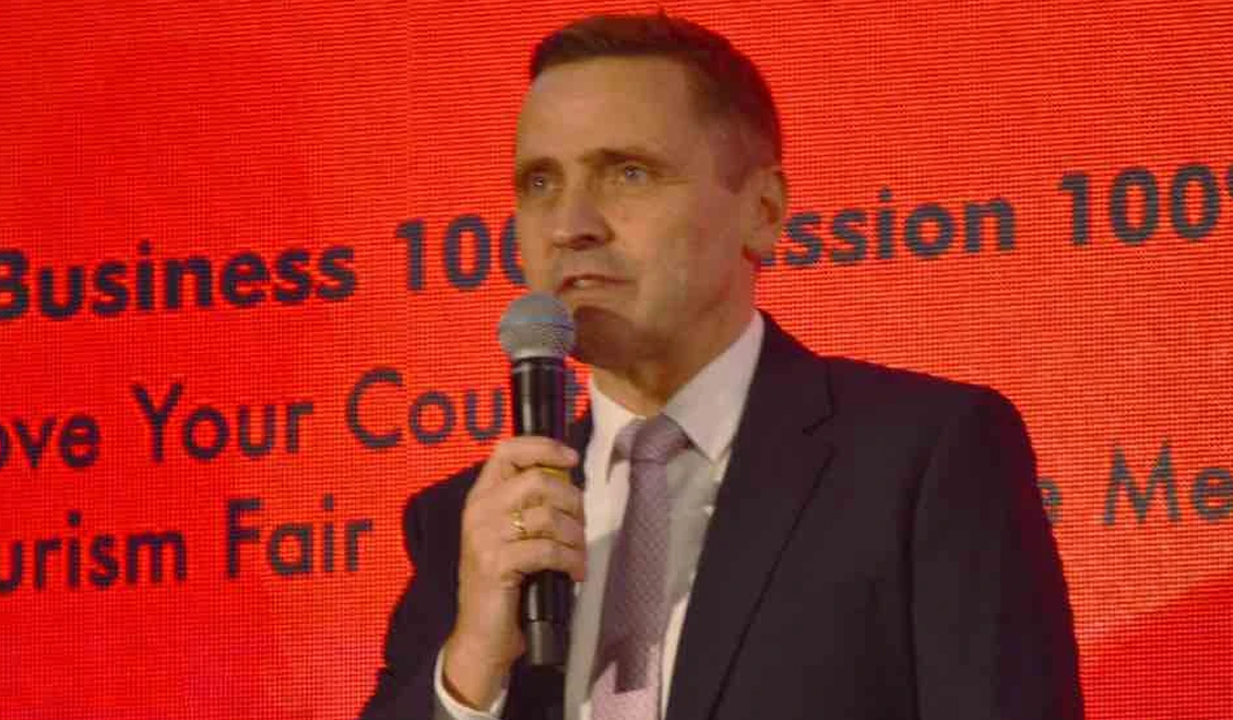 Thomas Bösl: Türkiye pahalılaştıkça imajı düşüyor