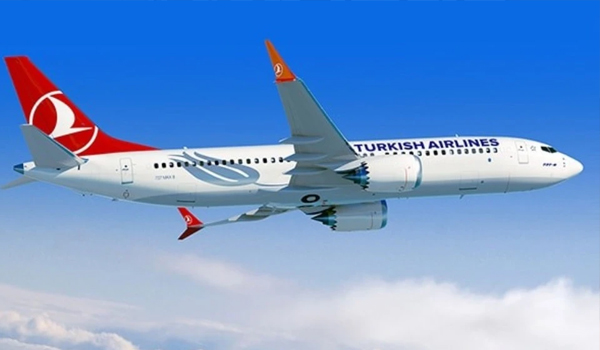 THY, Boeing’ten 225 uçak alıyor