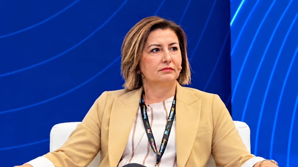 Hande Tibuk’tan KKTC Turizmi İçin THY’ye Çağrı: Uçak Maliyetleri Düşürülmeli