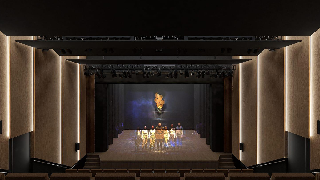 Ataoğlu; Bir Sonraki Oyun, Tiyatro Sanatçılarının Ve Sanatseverlerin Kendi Sahnesinde Oynanacak