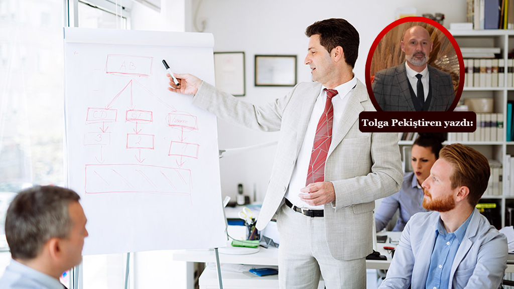 Kurumsal Kültürde Açık İletişimin Stratejik Önemi