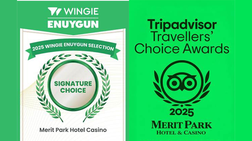 Merit Park’a çifte uluslararası ödül