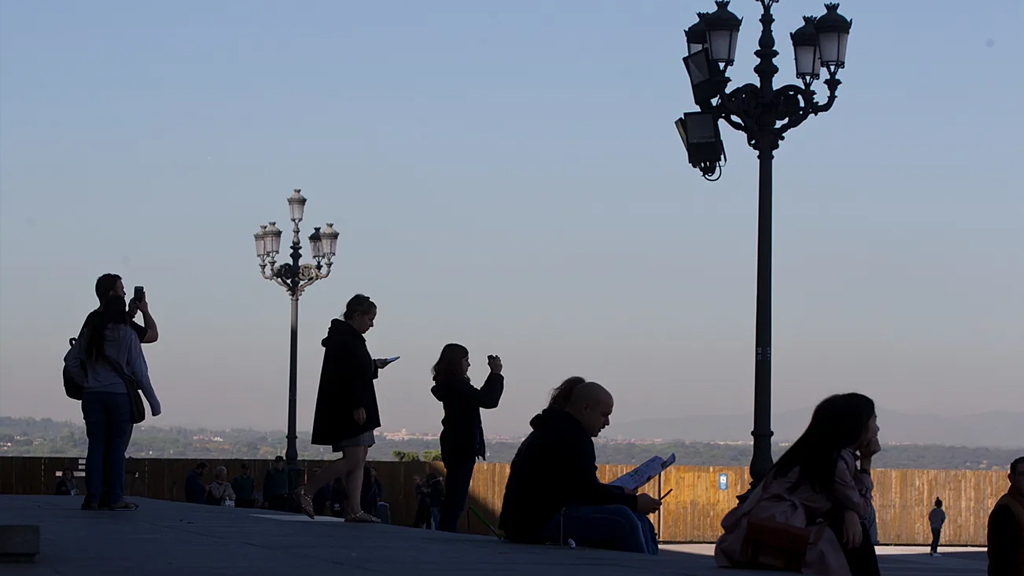 Küresel turizmde tarihin en iyi yılı: 2025'te gelir 10 trilyon