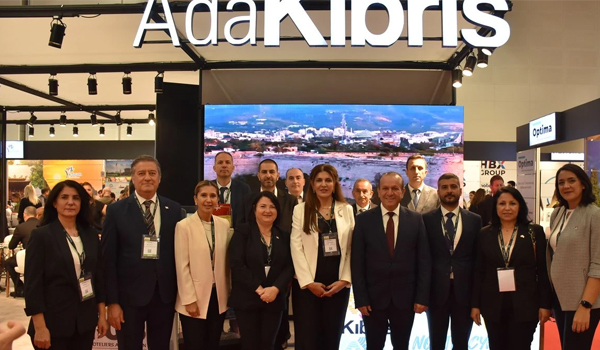 Ataoğlu “365 Gün Turizme Hazırız”