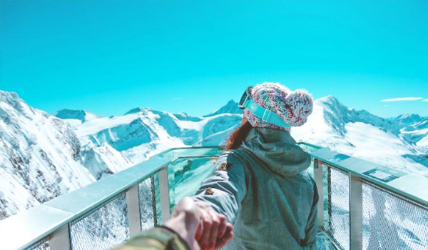Gazella Turizm araştırdı... Yaş arttıkça seyahat mesafesi de uzuyor