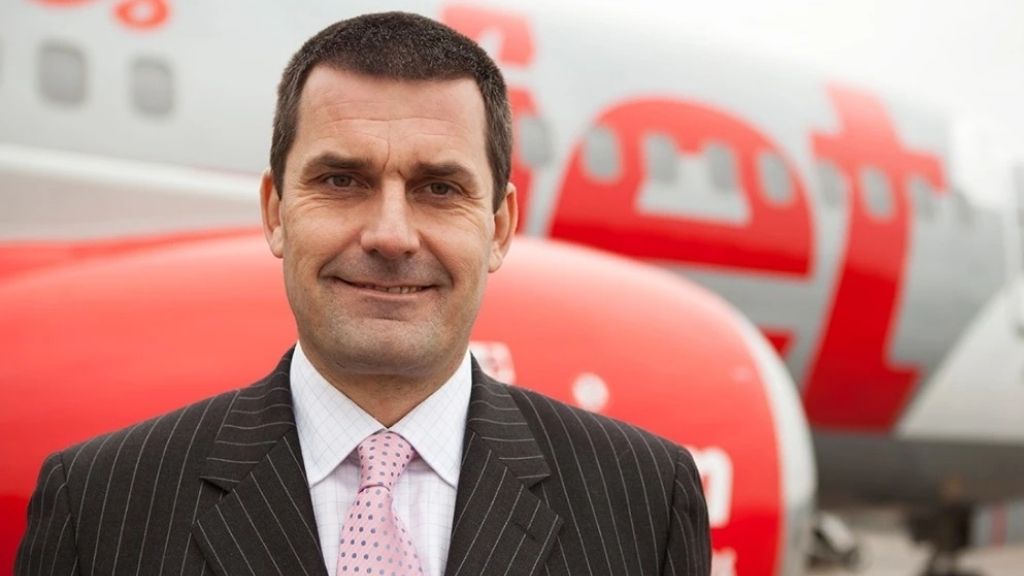 Jet2 CEO’sundan Kıbrıs ve Türkiye açıklaması: Çatışma Biter Bitmez Rezervasyonlar Patlayacak