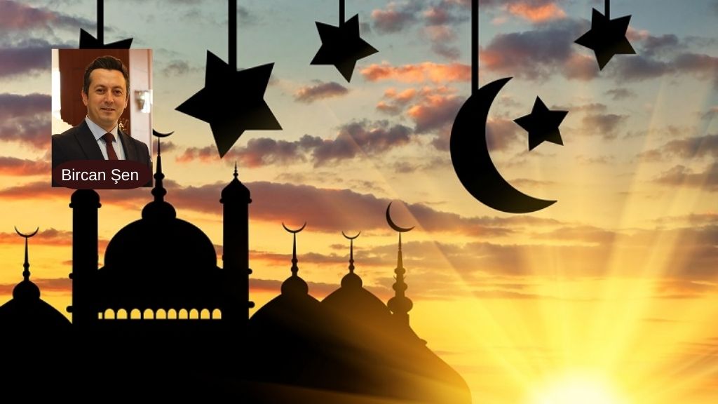 Takvimde Bayram Var, Kalbimizde Özlem