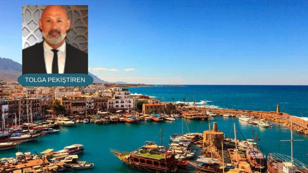 Neden Şimdi Kuzey Kıbrıs?