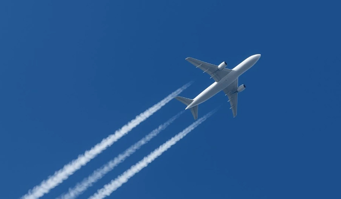 WTTC açıkladı: Seyahat ve turizm sektörü daha az sera gazı salıyor