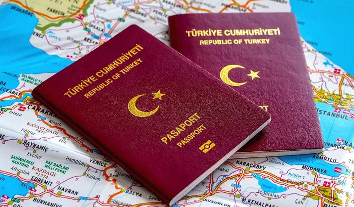 TC 2026 yılında pasaport ve yurt dışı çıkış harcı ücretleri ne kadar zamlanacak?