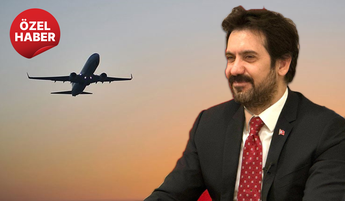 Bakan Yardımcısı Mumcu: " KKTC’ye Türk Devletlerinden Direkt Uçuşlar Başlayabilir"