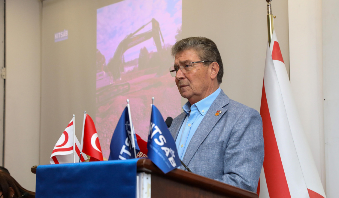 Başbakan Üstel: Siyasi istikrar ve turizm politikalarının devamlılığı sektörün en büyük güvencesidir