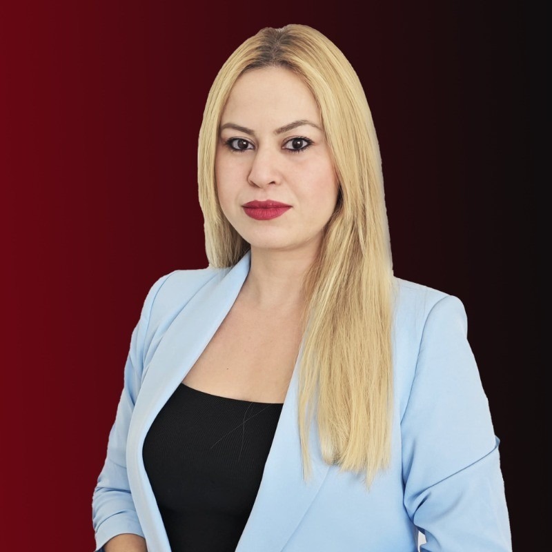 Arzu Aktaş Gündüzler