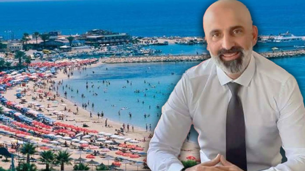 Şoföroğlu: Güney Kıbrıs turizmi alarm veriyor!